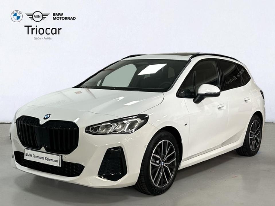 BMW Serie 2