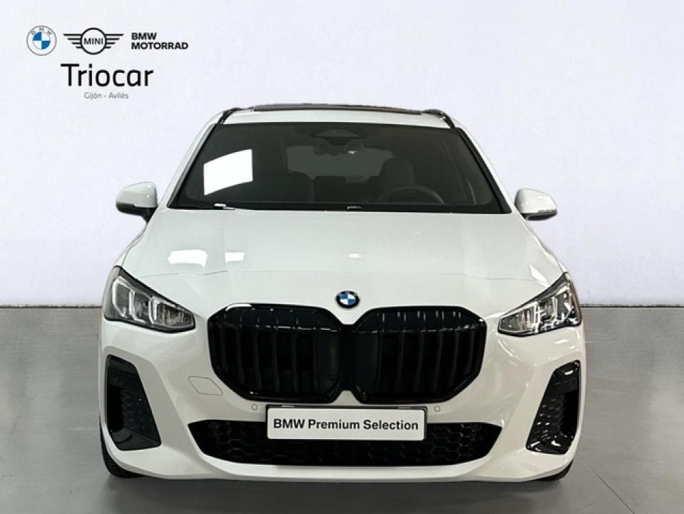 BMW Serie 2