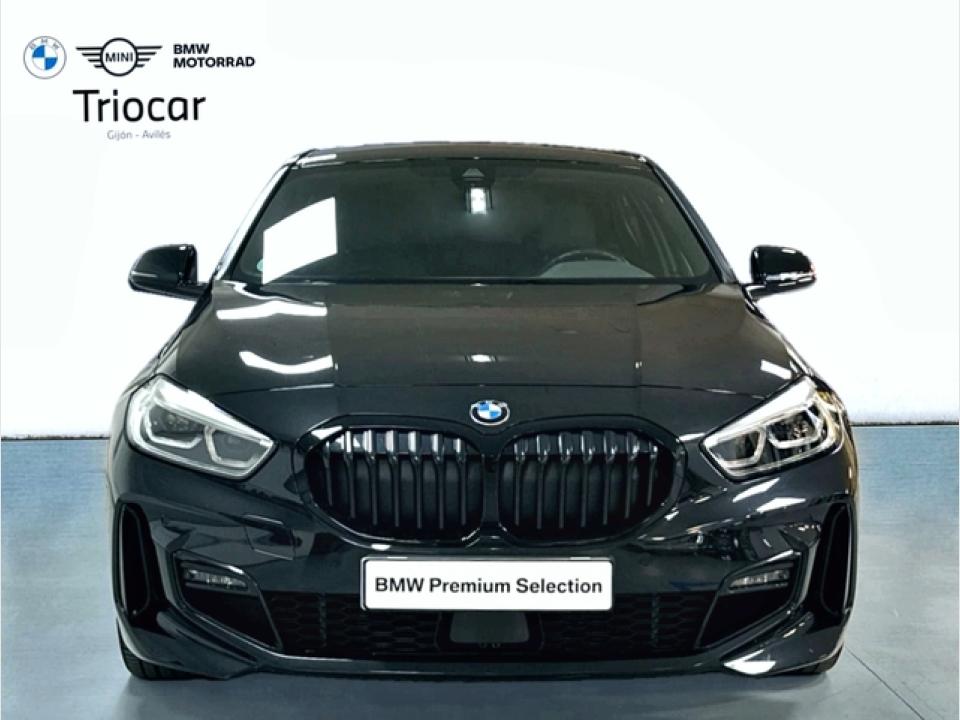 BMW Serie 1 118d Business 110 kW (150 CV)