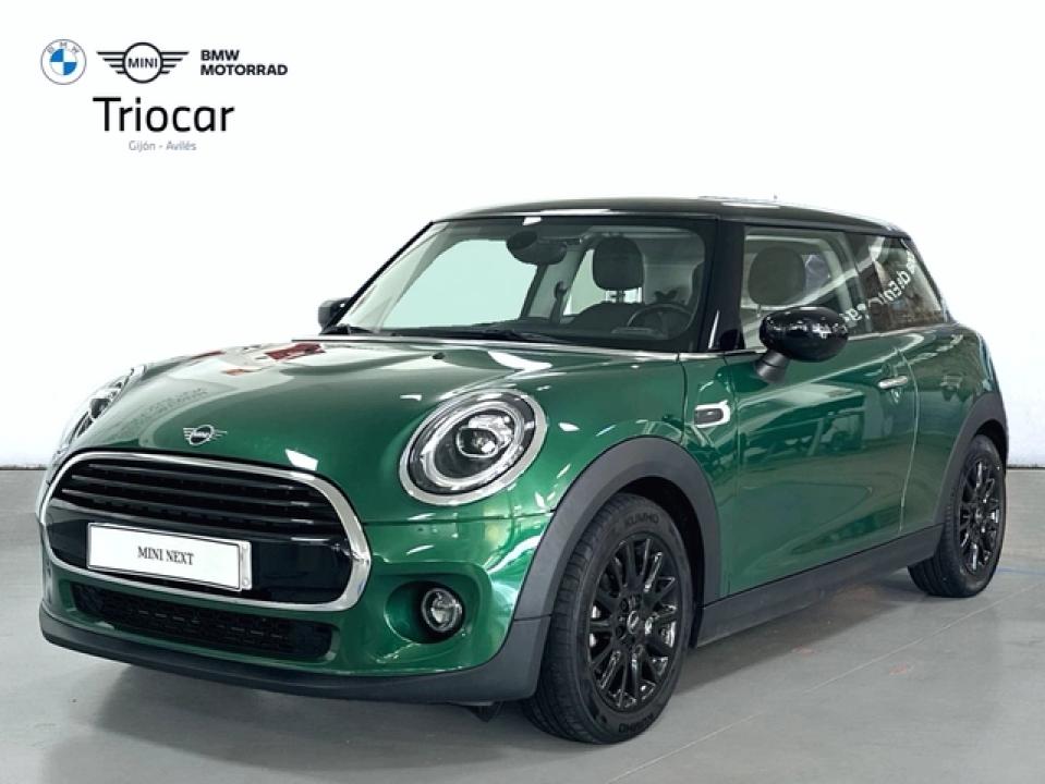 Mini MINI 3 Puertas Cooper 100 kW (136 CV)