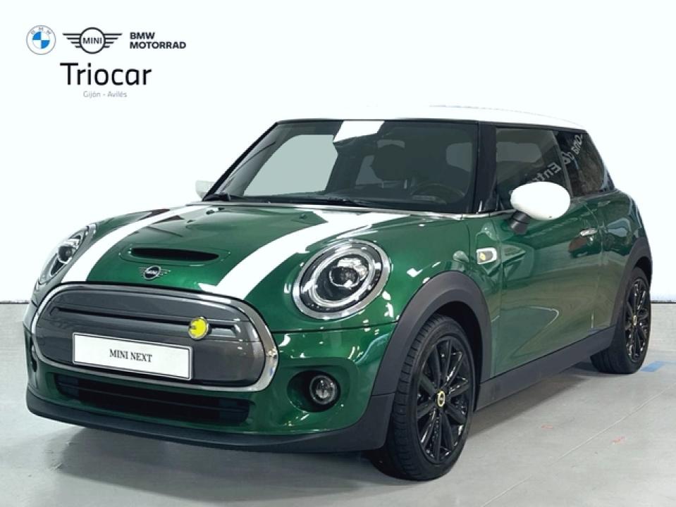 Mini MINI 3 Puertas Cooper SE 135 kW (184 CV)