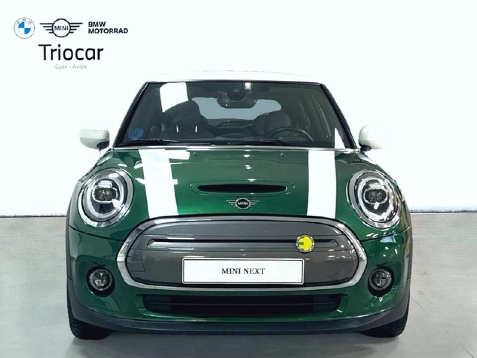 Mini MINI 3 Puertas Cooper SE 135 kW (184 CV)