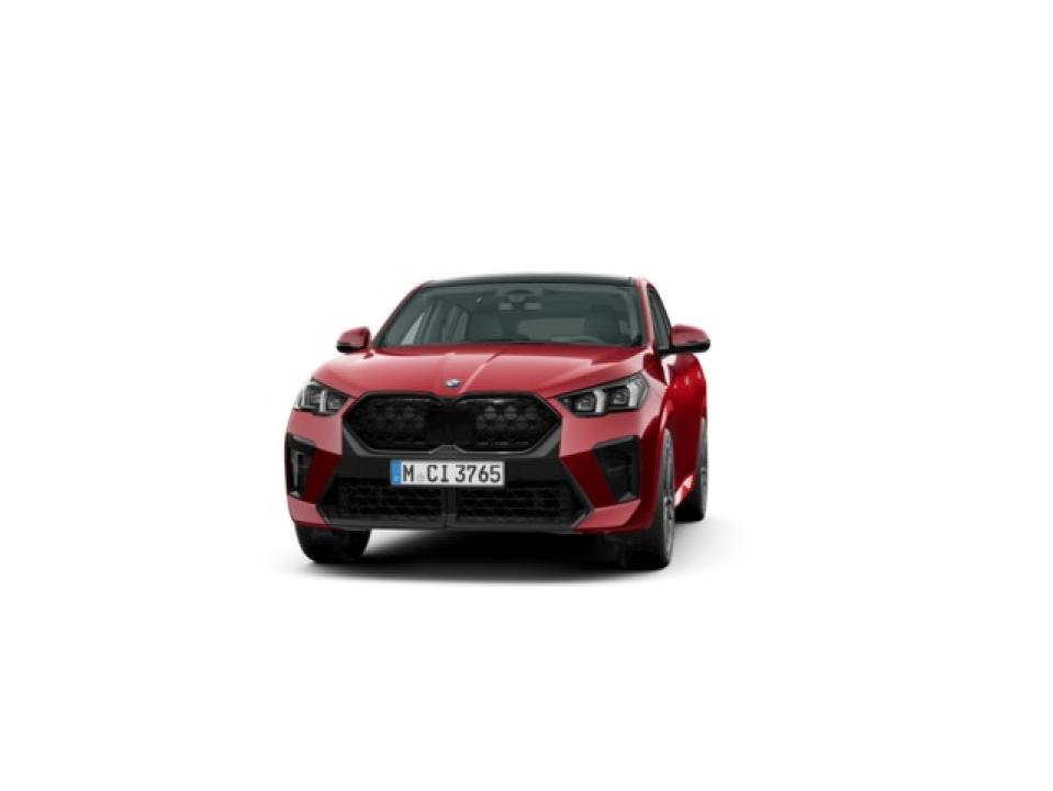 BMW X2 sDrive18d 110 kW (150 CV)