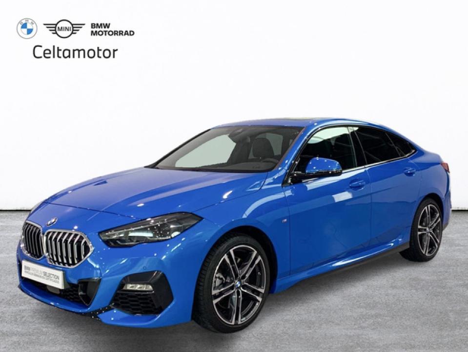 BMW Serie 2 220i Gran Coupe 131 kW (178 CV)