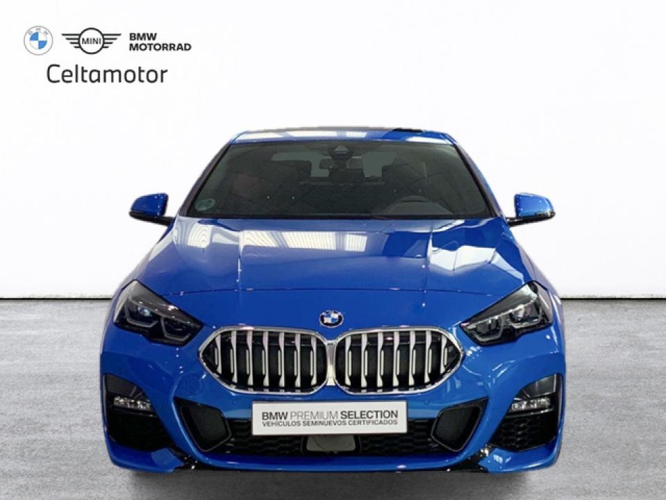 BMW Serie 2 220i Gran Coupe 131 kW (178 CV)