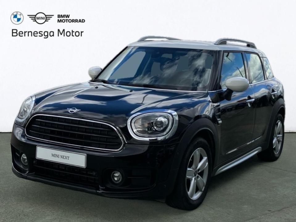 Mini MINI Countryman Cooper D 110 kW (150 CV)