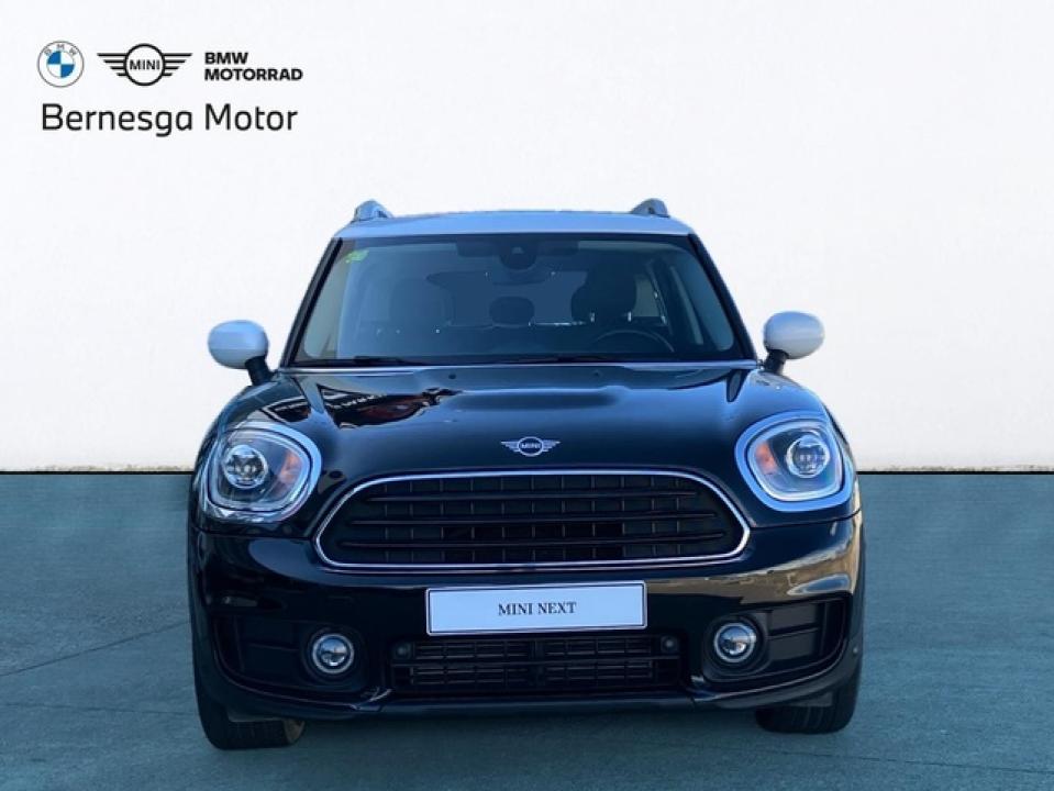 Mini MINI Countryman Cooper D 110 kW (150 CV)