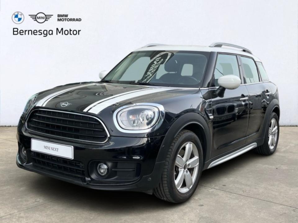 Mini MINI Countryman