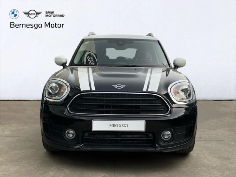 Mini MINI Countryman