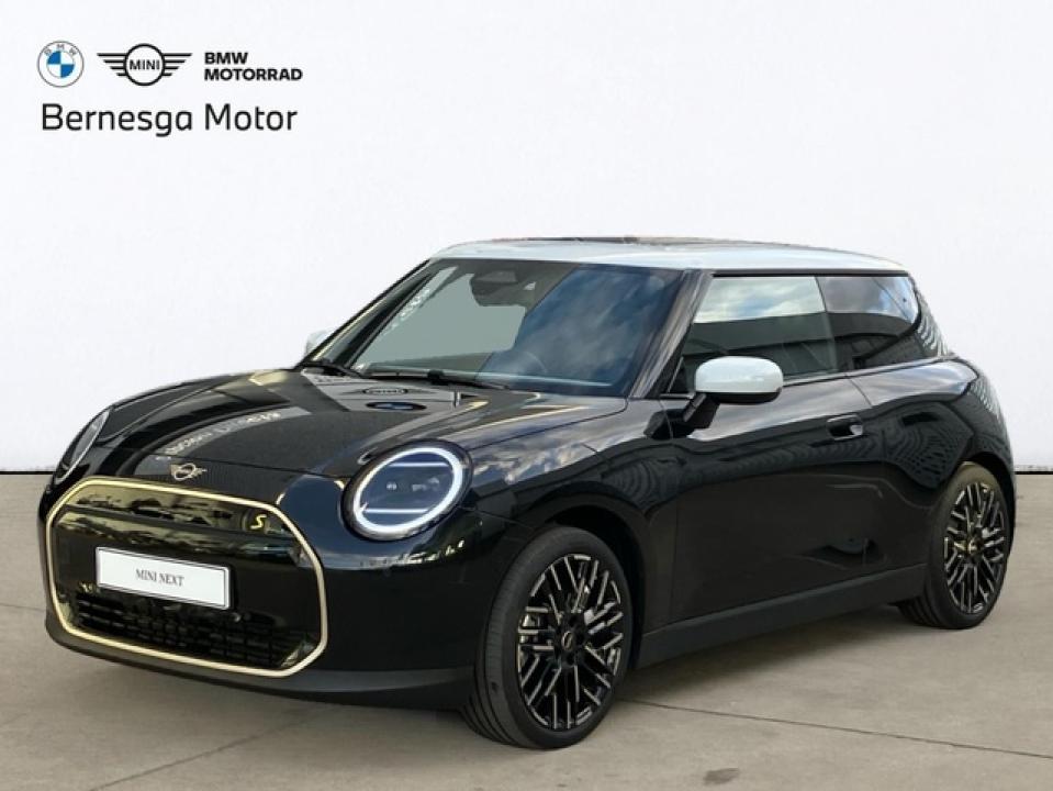 Mini MINI 3 Puertas Cooper SE 160 kW (218 CV)