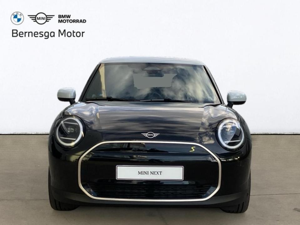 Mini MINI 3 Puertas Cooper SE 160 kW (218 CV)