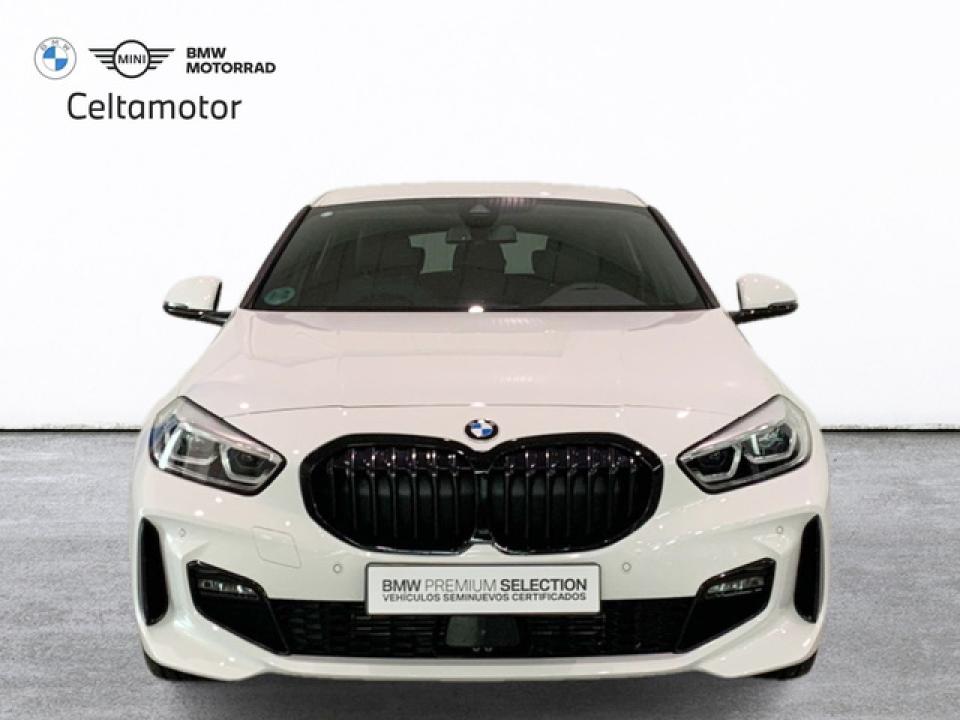 BMW Serie 1 120d 140 kW (190 CV)