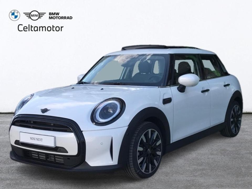 Mini MINI 5 Puertas Cooper 100 kW (136 CV)