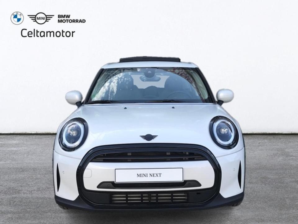 Mini MINI 5 Puertas Cooper 100 kW (136 CV)