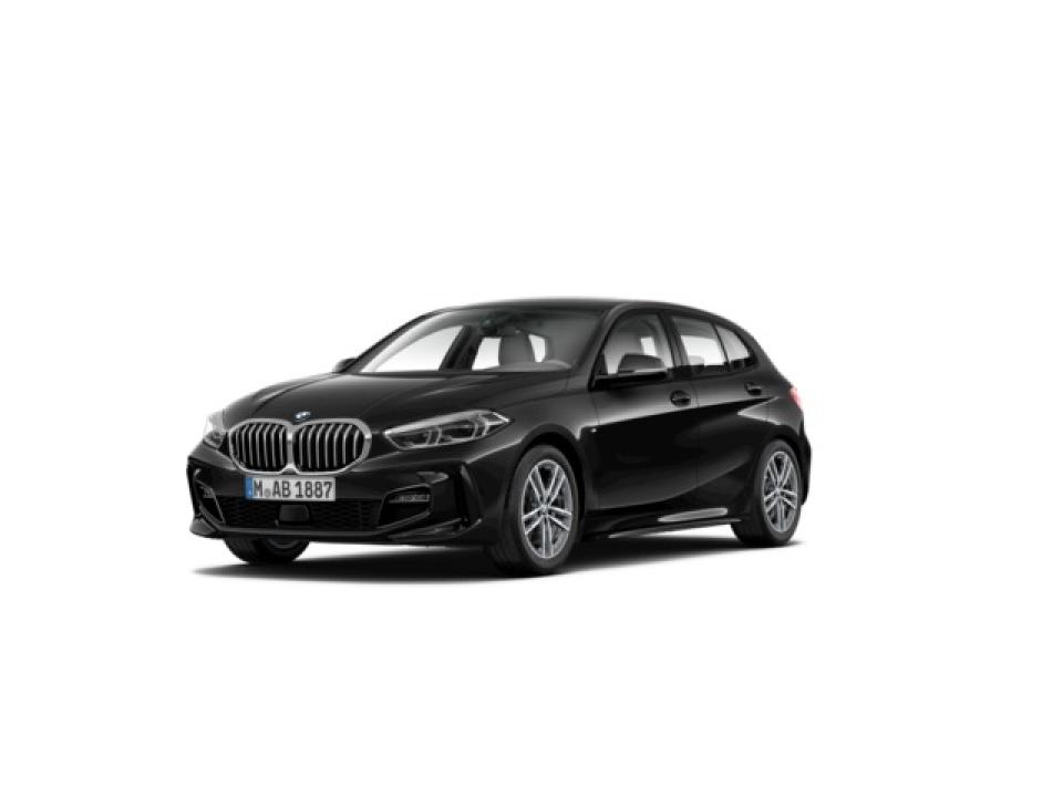 BMW Serie 1 118d Business 110 kW (150 CV)