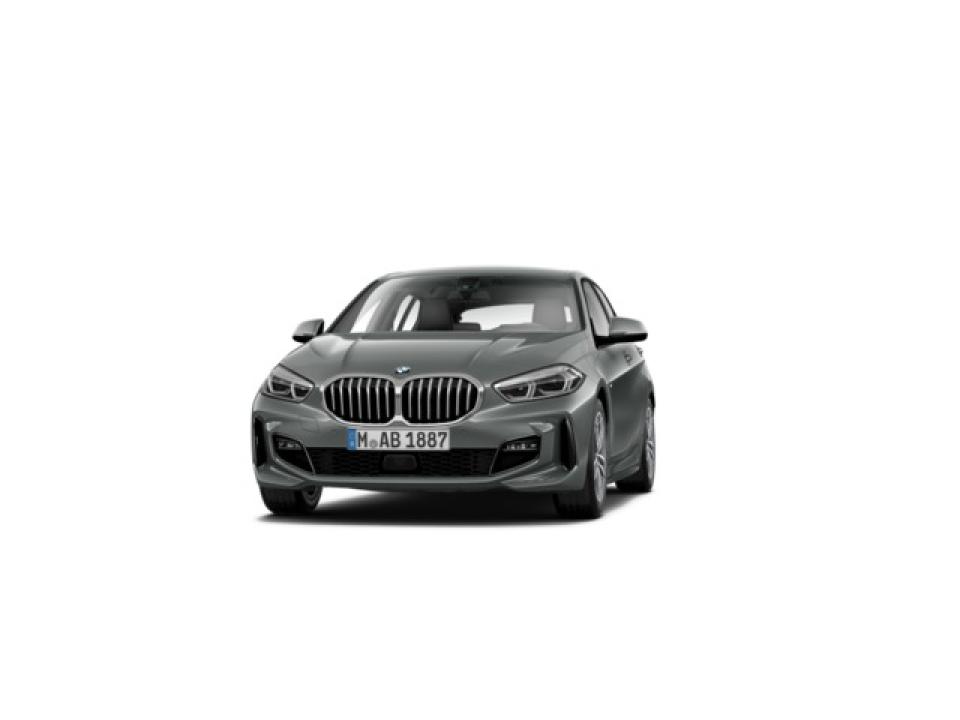 BMW Serie 1 118d Business 110 kW (150 CV)