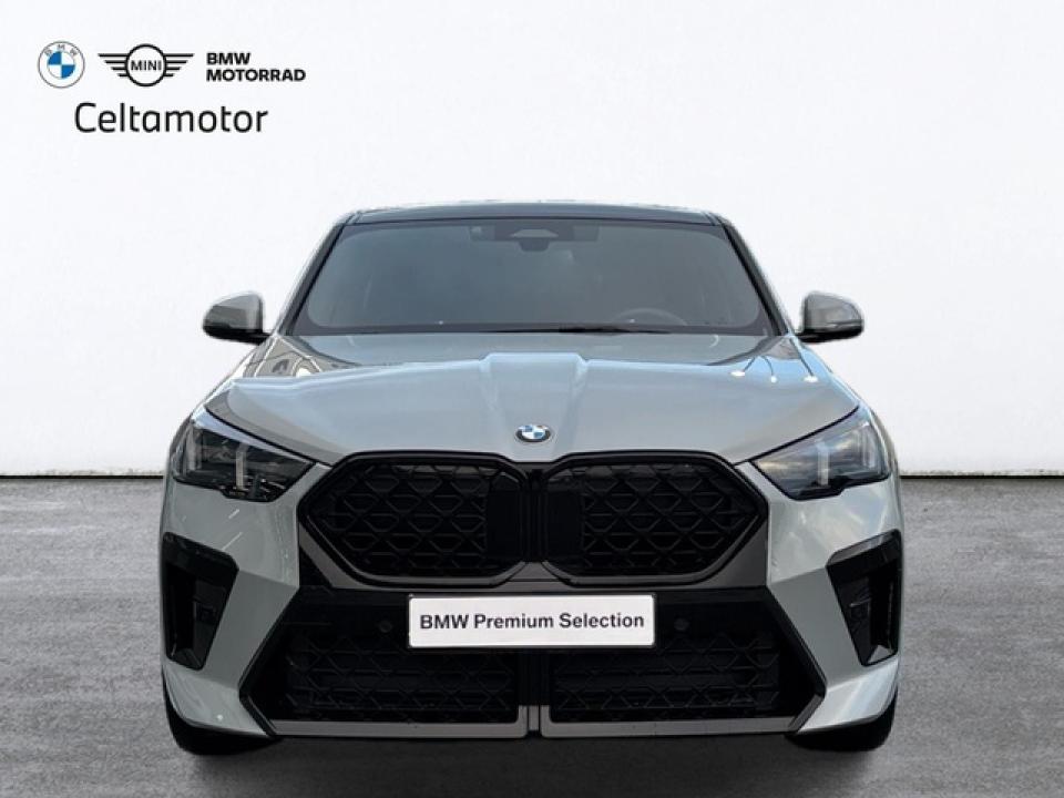 BMW X2 xDrive20d 120 kW (163 CV)