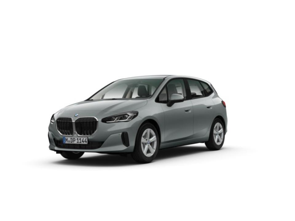 BMW Serie 2