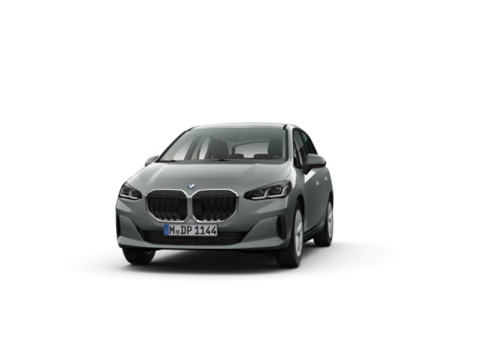 BMW Serie 2