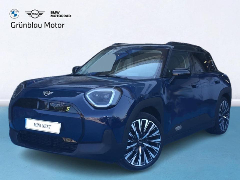 Mini Mini SE 160 kW (218 CV)