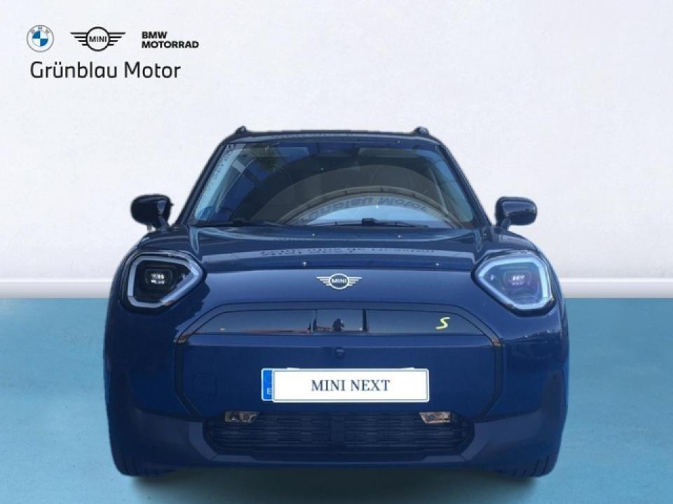 Mini Mini SE 160 kW (218 CV)