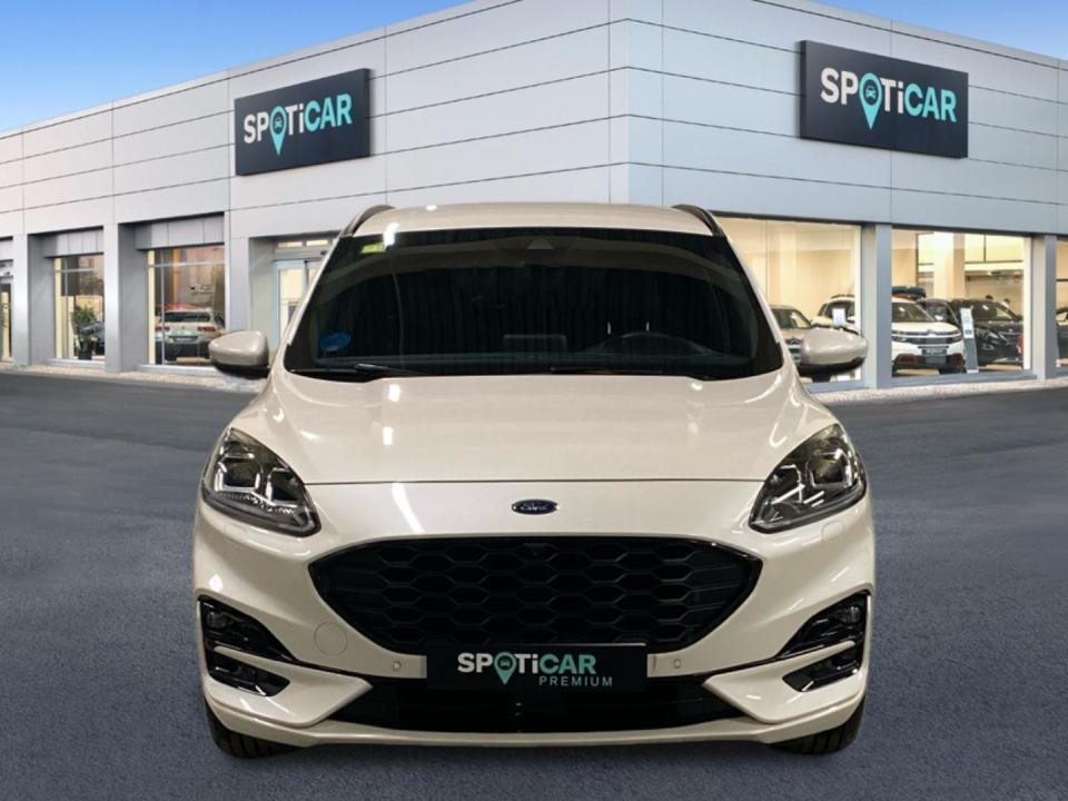 Ford Kuga ST-Line 2.5 Duratec PHEV 165kW Auto