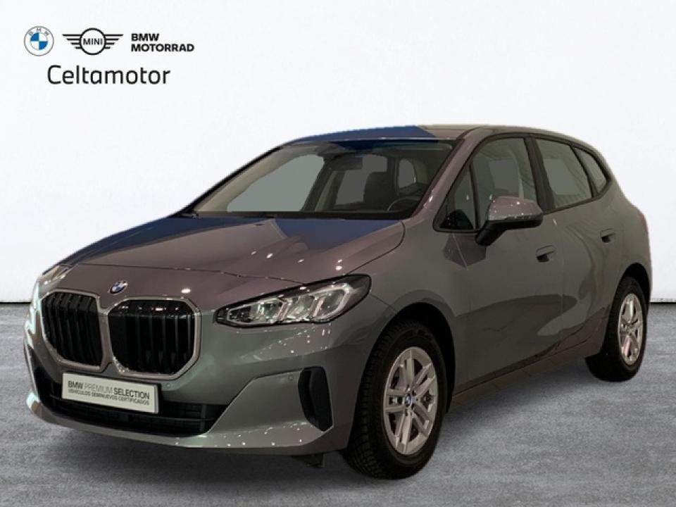 BMW Serie 2 218d Active Tourer 110 kW (150 CV)
