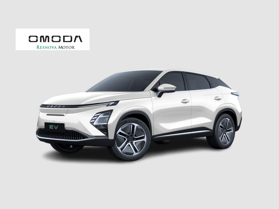 Omoda E5