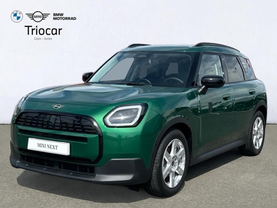 Mini MINI Countryman E 150 kW (204 CV)
