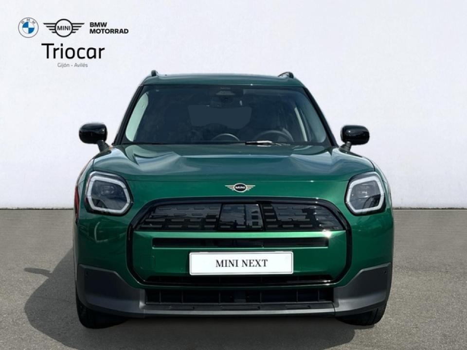 Mini MINI Countryman E 150 kW (204 CV)