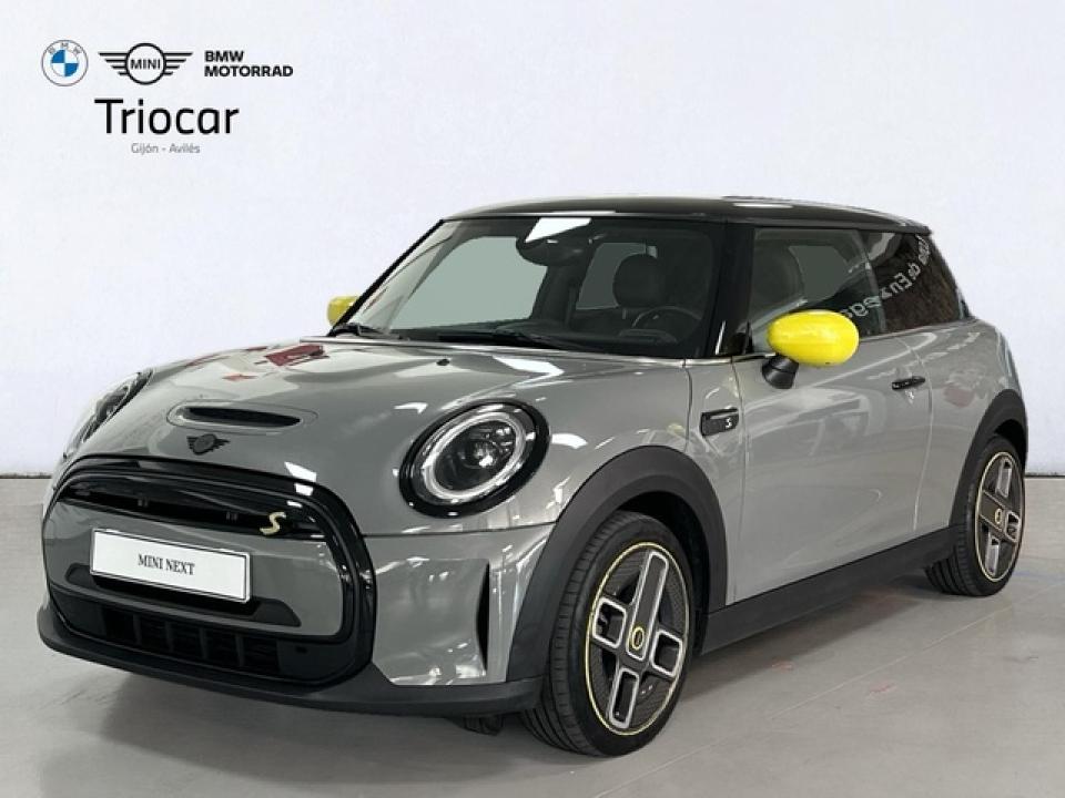 Mini MINI 3 Puertas