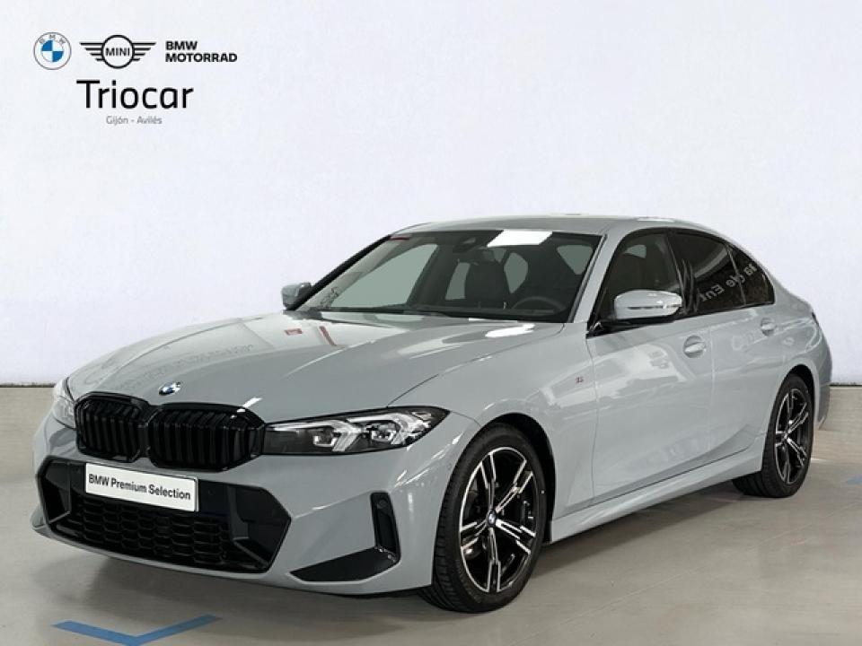 BMW Serie 3