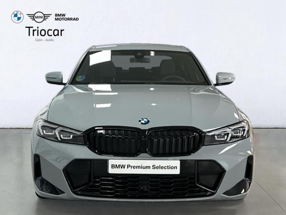 BMW Serie 3