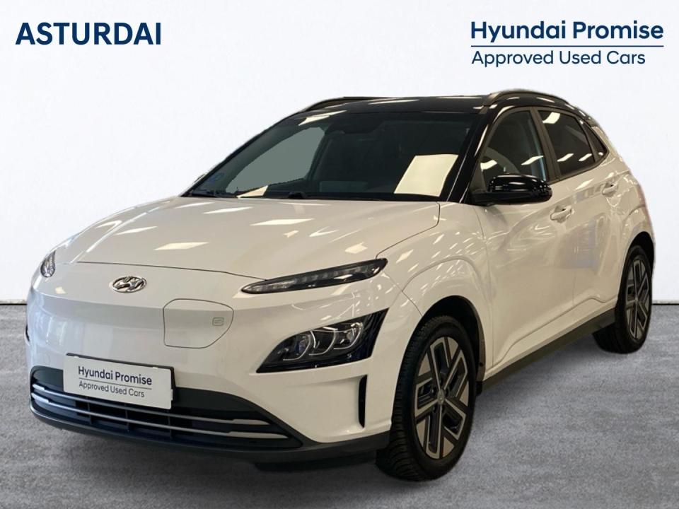 Hyundai Kona 150kW EV Tecno 2C