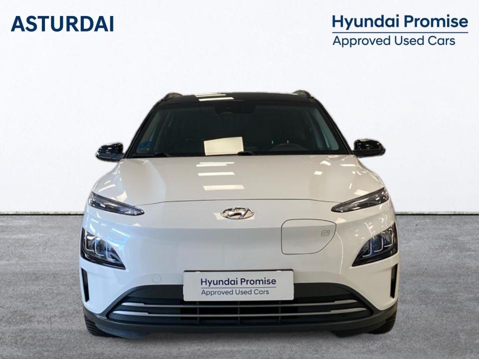 Hyundai Kona 150kW EV Tecno 2C