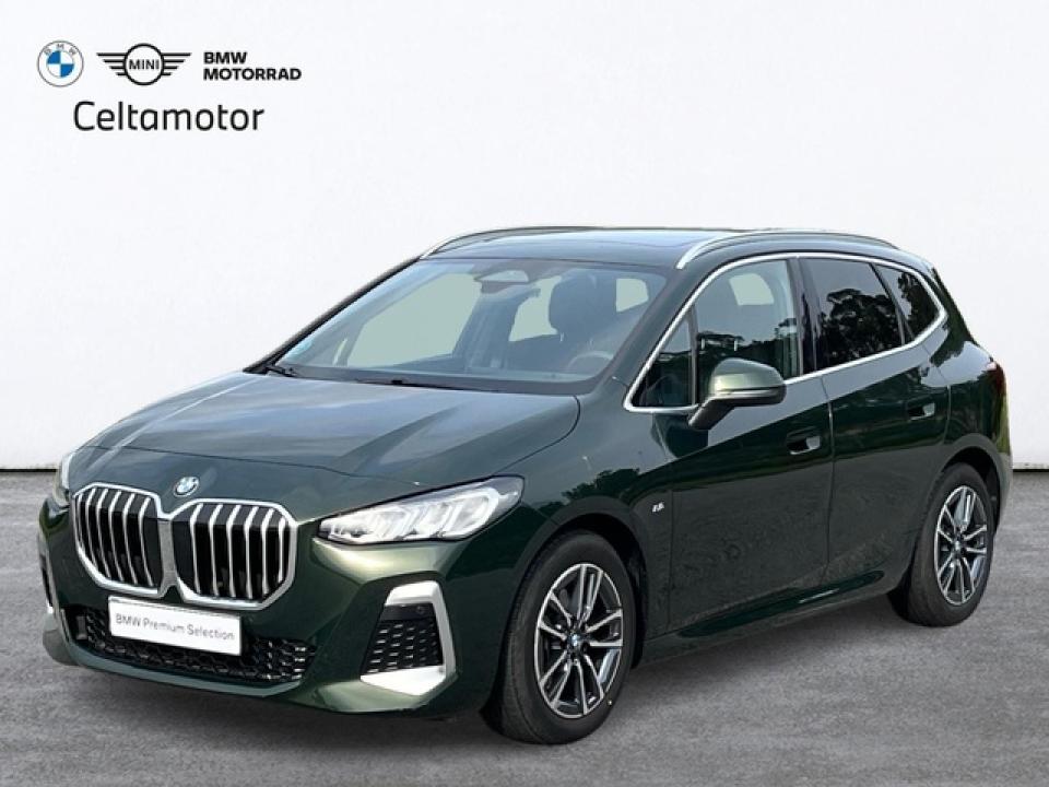BMW Serie 2