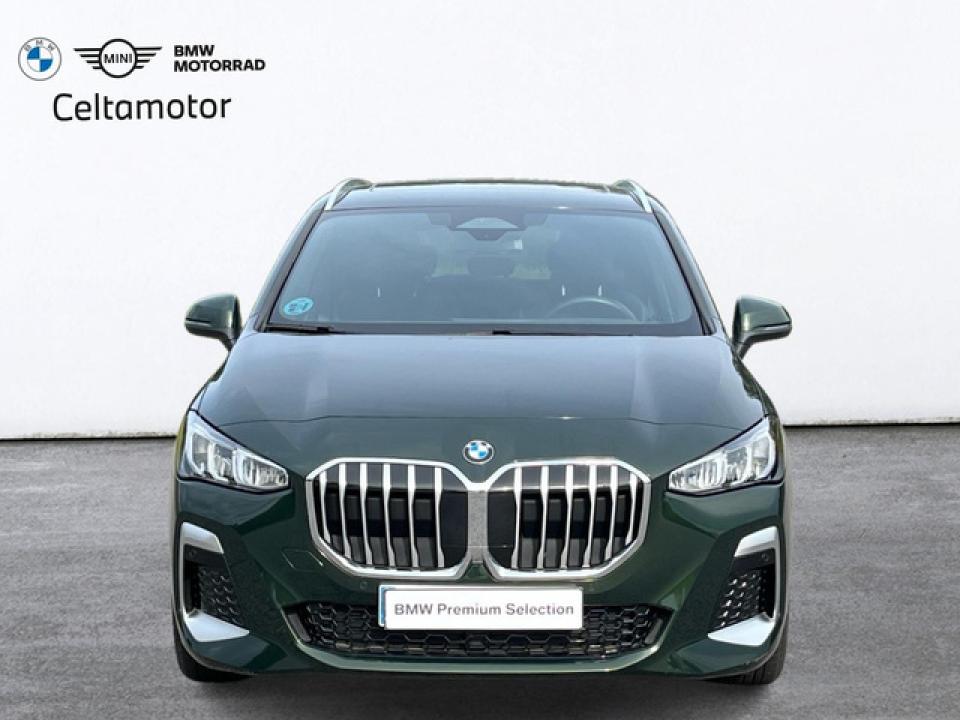 BMW Serie 2