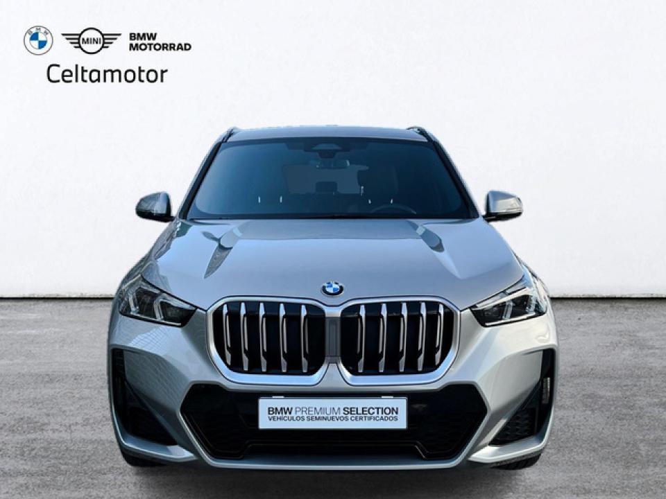 BMW X1 sDrive18d 110 kW (150 CV)