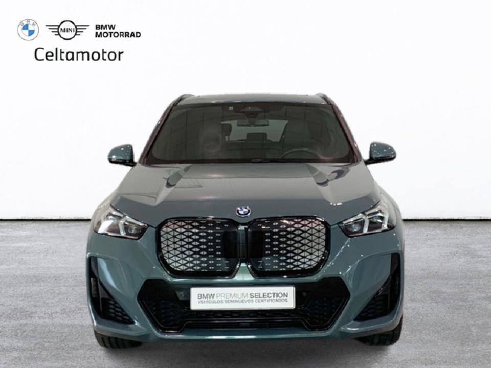 BMW iX1 eDrive20 150 kW (204 CV)