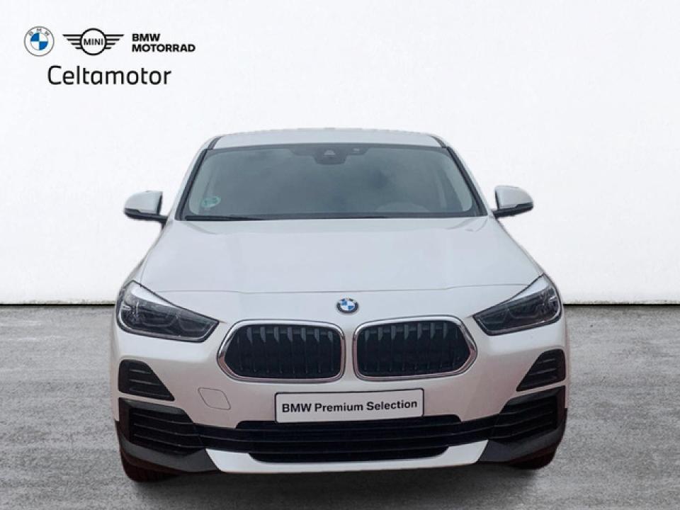 BMW X2 sDrive18d 110 kW (150 CV)