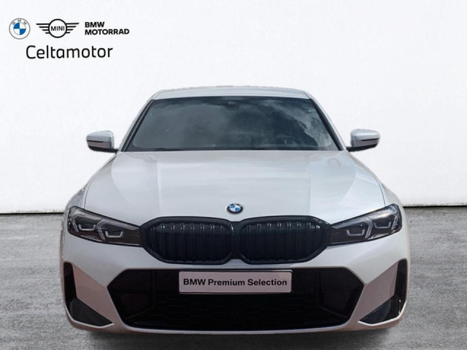 BMW Serie 3 320d 140 kW (190 CV)