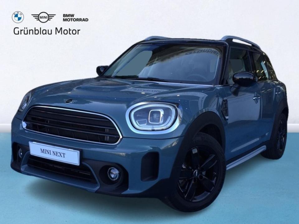 Mini MINI Countryman