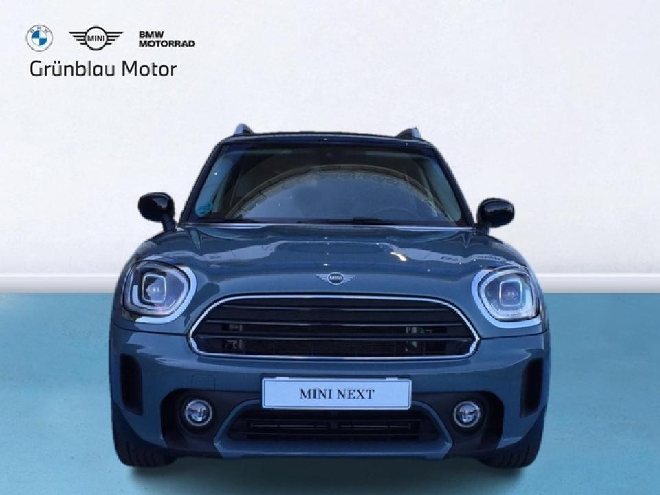 Mini MINI Countryman