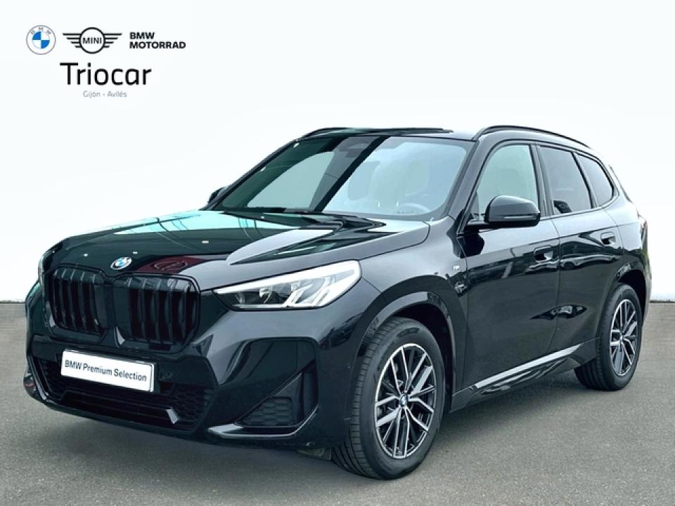 BMW X1 sDrive18d 110 kW (150 CV)