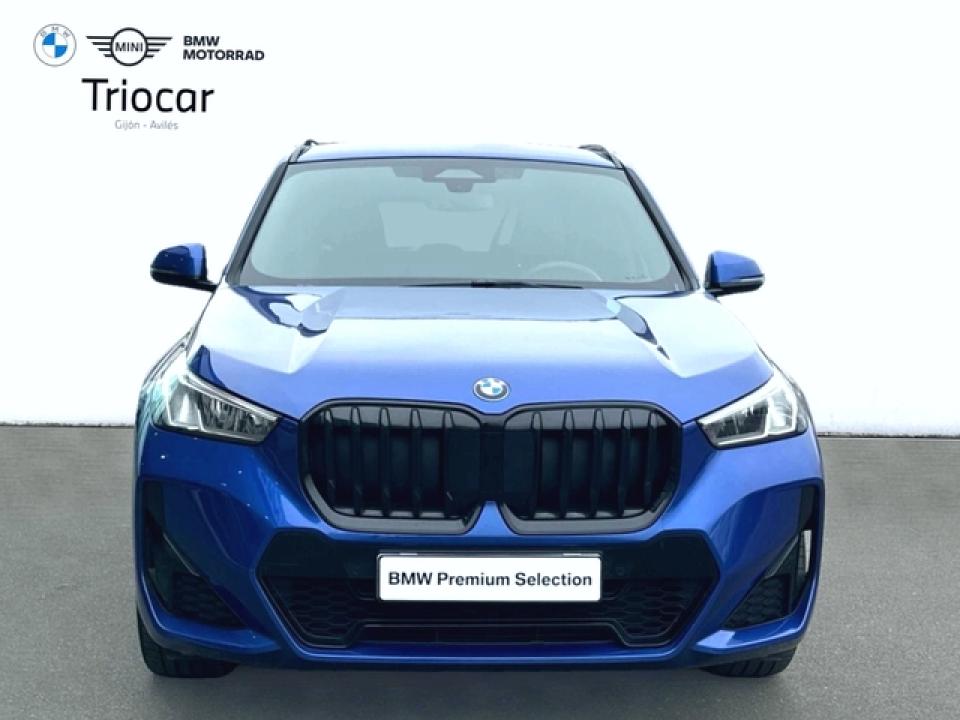 BMW X1 sDrive18d 110 kW (150 CV)