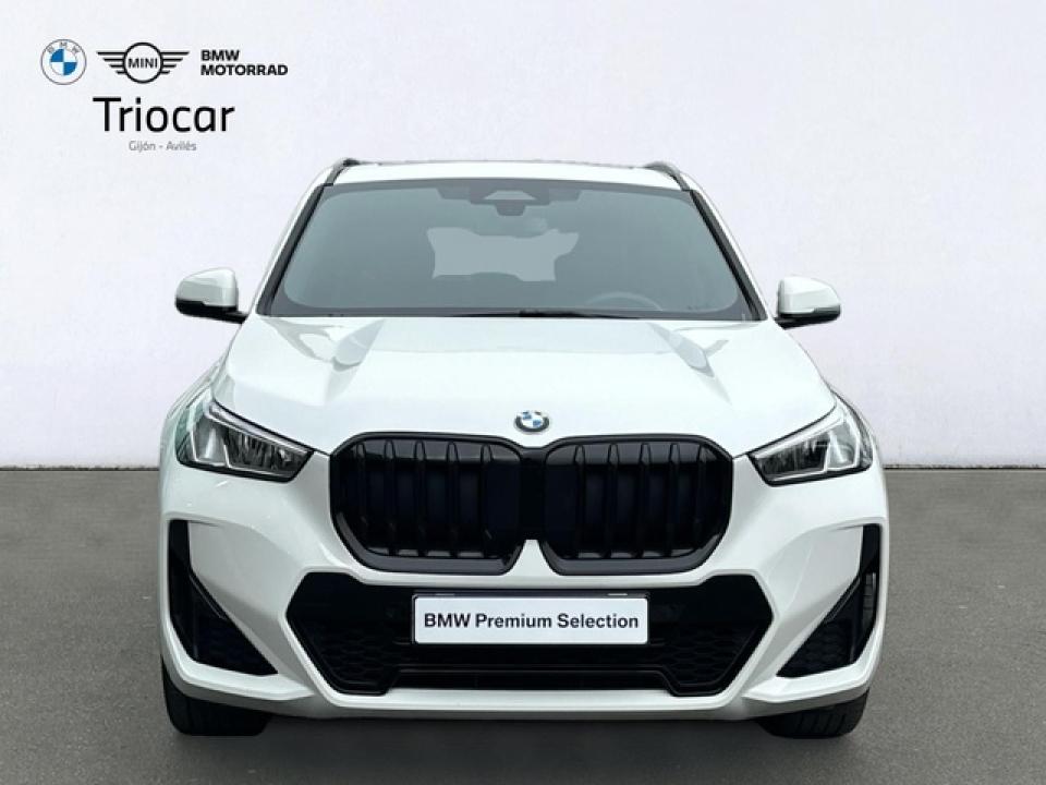 BMW X1 sDrive18d 110 kW (150 CV)