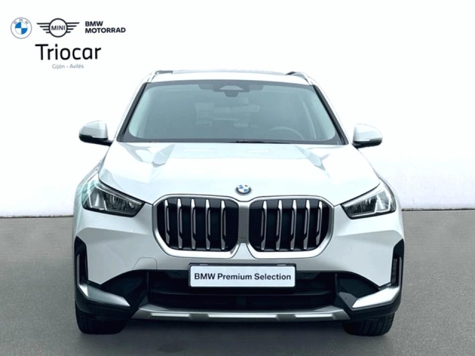 BMW X1 sDrive18d 110 kW (150 CV)