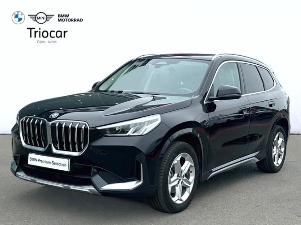 BMW X1 sDrive18d 110 kW (150 CV)