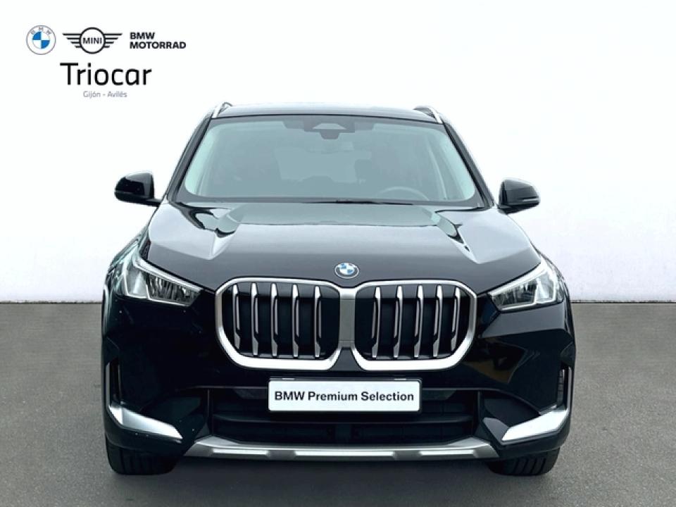 BMW X1 sDrive18d 110 kW (150 CV)