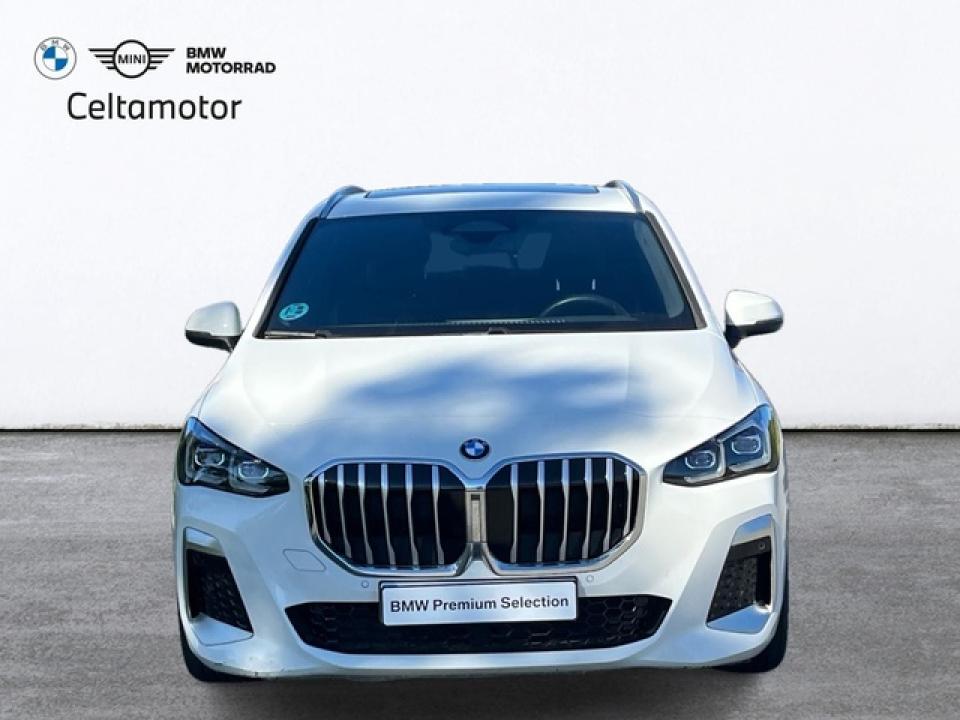 BMW Serie 2 218d Active Tourer 110 kW (150 CV)